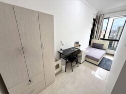 Heritage View (D5), Condominium #559478741